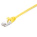 Special Network Cables –  – V7CAT6STP-03M-YLW-1E
