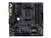 Motherboards (for AMD Processors) –  – TUF GAMING B450M-PLUS II