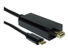 DisplayPort Video Cards –  – USB3C-MDP-1M