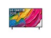 LCD-Fernseher –  – 50QNED80A6A.AEU