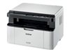 B&amp;W Multifunction Laser Printers –  – DCP1623WE