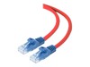 Crossover Cables –  – C6-10-RED-CSV