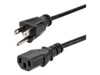 Power Cables –  – PXT101