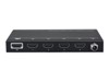 KVM Switches –  – SP4EH2-4K