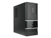 Micro ATX-kabinetter –  – BK623.BH300TB3