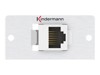Network Cabling Accessories –  – 7444000523
