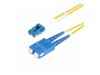 Cables de Fibra –  – SMLCSC-OS2-2M