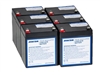 UPS батерии –  – AVA-RBC141-KIT