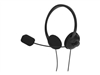 Slušalke / headset –  – XTH-230