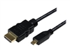 HDMI Cable –  – HDMIADMM6