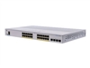 Gigabit Hub / Switch –  – CBS350-24P-4X-EU