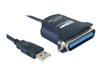 Adaptery Sieciowe USB –  – 82001