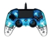 Gamepad –  – PS4OFCPADCLBLUE
