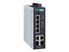 10/100 Hubs &amp; Switches –  – EDS-P506E-4PoE-2GTXSFP-T