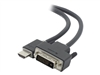 HDMI-Kabel –  – DVI-HD02-MMCO