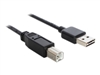 USB kaablid –  – 83360