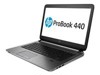 Intel Notebooks –  – P3E32UT