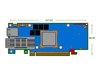 PCI-E netwerkadapters –  – 900-9D3D4-00EN-HA0