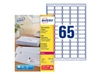 Printer Labels –  – L7651-100