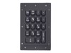 Numeric Keypads –  – KYB-18-OEM-PS2
