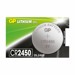 Button-Cell Batteries –  – 3/V2450