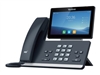 VoIP Phones –  – SIP-T58W