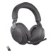Auriculares –  – EVOLVE2-85-MS-BK-A
