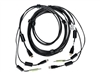 Cables per a KVM –  – CBL0111