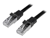 Kable Typu Skrętka –  – N6SPAT50CMBK