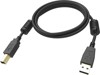 Cables USB –  – TC 2MUSB/BL