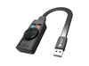 USB hangkártya –  – SC-7Q
