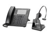 Wired Telephone –  – 89B75AA#AC3
