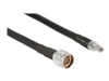 Coaxial Cable –  – 13019