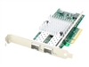 PCI-E Network Adapters –  – SFN7042Q-AO