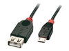 USB kaablid –  – 31936