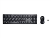 Bundel Keyboard &amp; Mouse –  – K75230DE