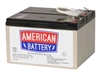 यूपीएस बैटरियाँ –  – RBC109