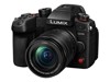 Digitálne fotoaparáty - bez objektívu –  – DC-GH6ME