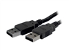 USB Cables –  – USB3-AA-6ST