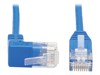 Patch Cables –  – N204-S01-BL-UP