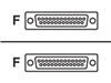 Parallel Cable –  – EDN25C-0050-FF