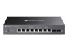 Managed Switches –  – SG2210XMP-M2