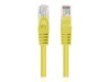 Twisted Pair Cables –  – PCU6-20CC-0025-Y