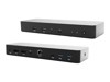 Notebook-Docking Stations –  – TB4INTGDUAL4KDOCPD