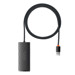 USB-Hubit –  – WKQX030101