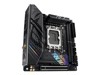 Motherboards (for Intel Processors) –  – ROG STRIX B760-I GAMING WIFI