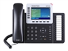 Drôtové Telefóny –  – GXP2160