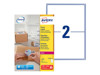 Druckeretiketten –  – L7168-100