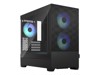 Cabinet ATX Micro –  – FD-C-POR1M-06