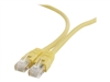 Twisted Pair Cables –  – PP6U-0.5M/Y